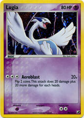 Lugia 29/115 Cosmos Holo Promo - Silvery Ocean Theme Deck